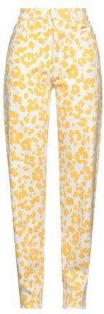 Mother BOTTOMWEAR - Jeans on YOOX.COM