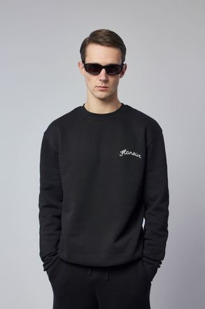 Flaneur Signature Sweater