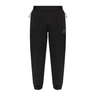 Emporio Armani Emporio Armani Ea7, Uomo, Pantaloni, Nero, M, new