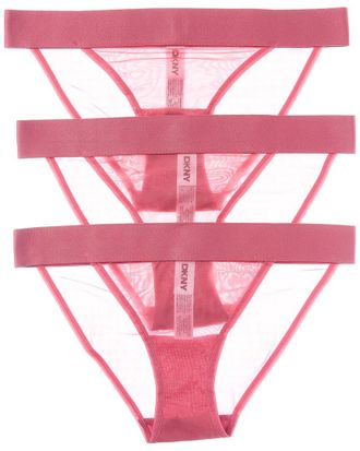 DKNY 3pk Bikini
