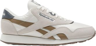 Reebok Womens Club C Revenge Sneakers, Step Purple/Uniform Blue/Bold Cyan, 10.5 UK