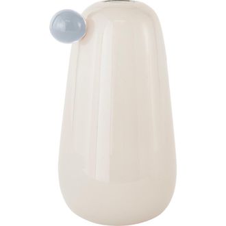 OYOY Inka Vase in Off White at Nordstrom, Size Large
