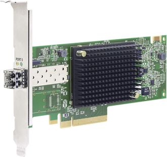 OEM Lenovo 4xc7a76498 Adaptador Y Tarjeta De Red Interno Fibra 32000 Mbit/s