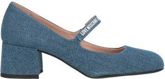 Love Moschino FOOTWEAR - Pumps on YOOX.COM