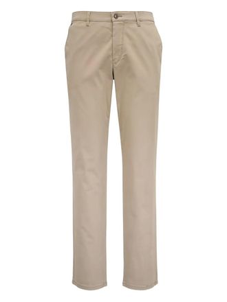 Gardeur buttoned trousers - Toni neutri