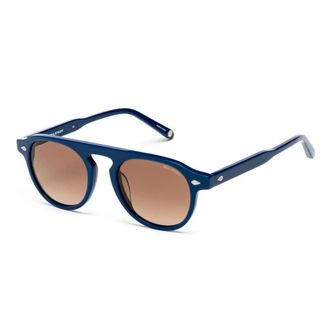 Belstaff Sunglasses, unisex, Blue, Size: ONE SIZE Larsson-Azul Sunglasses