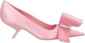 Ferragamo FOOTWEAR - Pumps sur YOOX.COM
