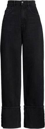 Icon Denim Los Angeles BOTTOMWEAR - Pantaloni jeans su YOOX.COM