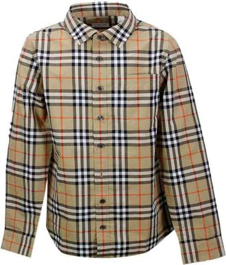 Burberry Shirt