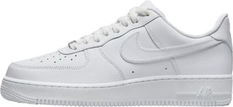 Nike Air Force 1 07 White/White CW2288-111 Mens