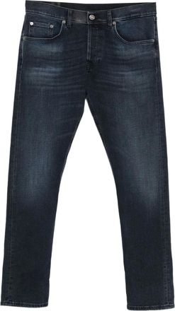 Dondup Jeans Icon - Blu