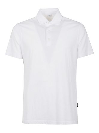 Aspesi Polo shirt in cotton jersey