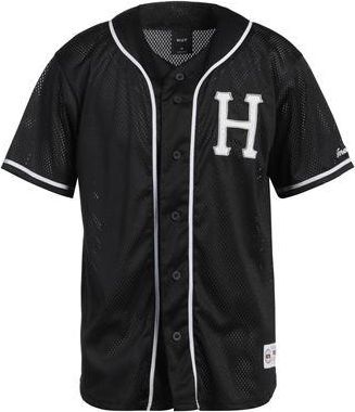 HUF TOPWEAR - Shirts on YOOX.COM