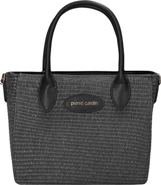 Pierre Cardin Bolso Wx 27 - Bags - Mujer - Negro - ONE SIZE