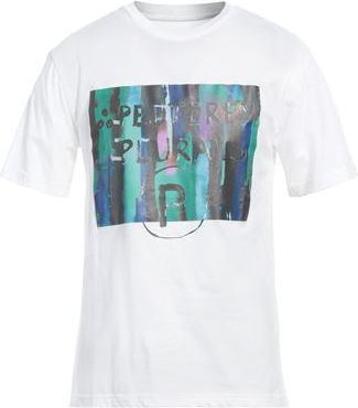 Peuterey TOPWEAR - T-shirts on YOOX.COM
