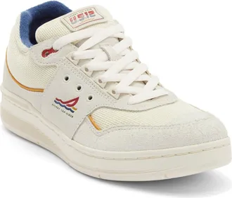 Sperry Top-Sider US12 Sneaker in Bone at Nordstrom Rack, Size 11.5