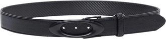 Oakley Ellipse Riem - Heren - Riemen - Zwart - ONE Size - Accessoires