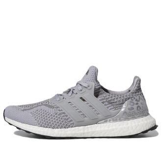 adidas (WMNS) adidas Ultraboost 5.0 DNA Halo Silver Metallic GY8343