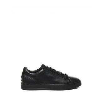 Tod's Tods, Sneakers, male, Black, Size: 8 1/2 US Sneakers