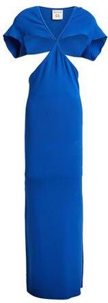 Semicouture VESTIDOS - Vestidos largos en YOOX.COM