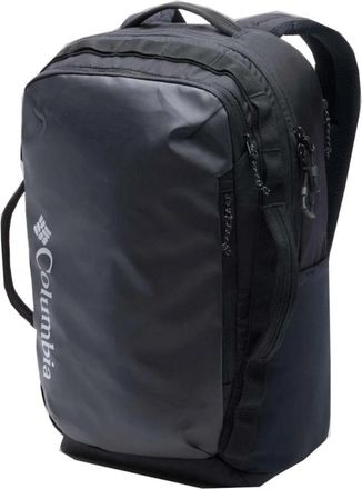 Columbia Landroamer Everyday Backpack - Heren - Rugtassen - Zwart - ONE Size - Polyester - Fitness