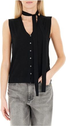 Ballantyne Mujer, Chaquetas, Negro, Talla: S