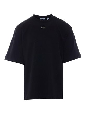 Off-white Black Negative Arrow T-Shirt