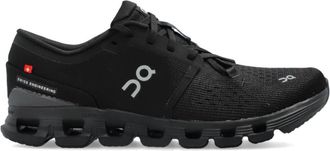 On Running Sneakers Eclipse - Nero