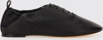 Lanvin Oxford Shoe LANVIN Woman color Black