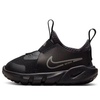 Nike (TD) Nike Flex Runner Black Anthracite DJ6039-001