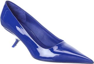 Ferragamo Eva Patent Pump