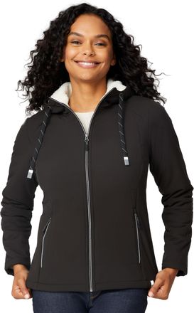 Free Country Womens AirLoft Quilted Jacket