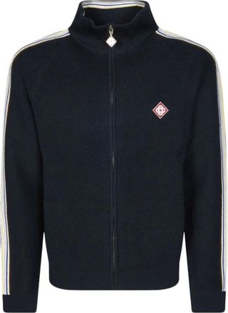 Casablanca Uomo, Maglie, Blu, XL, new