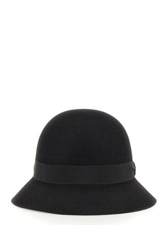 Helen Kaminski Hat - Black