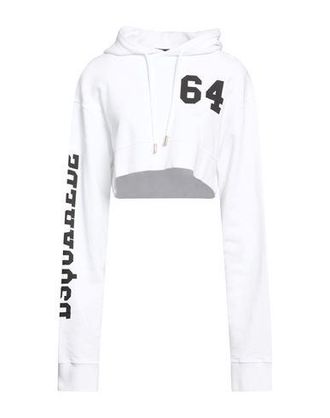 Dsquared2 CAMISETAS Y TOPS - Sudaderas en YOOX.COM