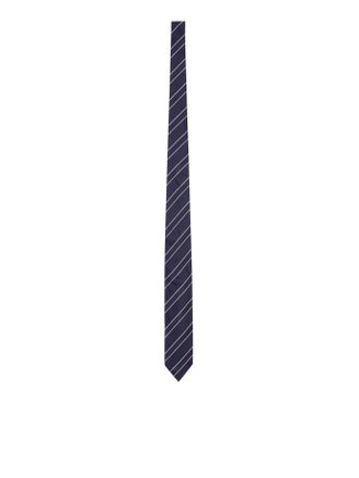 Lardini SILK TIE - Lardini - Man