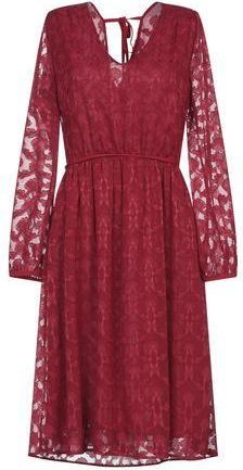 ottod'Ame VESTIDOS - Vestidos midi en YOOX.COM