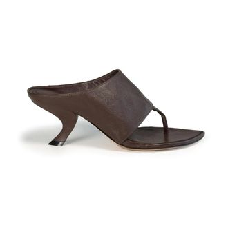 Vic Mati&eacute; Mujer, Zapatos, Marr&oacute;n, Talla: 41 EU