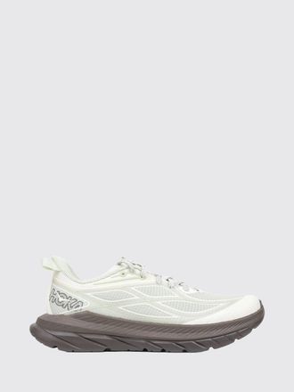 Hoka One One Mach Remastered Aura Running Sneakers in Lightweight Technical Fabric