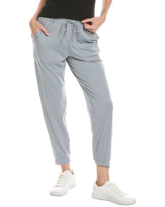 Barefoot Dreams Malibu Collection Butterchic Jogger Pant