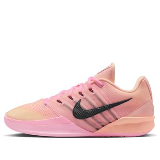 Nike (WMNS) Nike Sabrina 3 EP Crimson Tint Arctic Punch HF2882-800