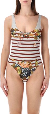 Jean Paul Gaultier Ropa de mar Jean Paul Gaultier