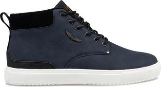 PME Legend Sneakers Lexing-T Blauw