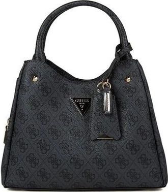 Guess Tassen, Dames, Zwart, ONE Size, Meridian Ii Sml Gfrnd Carryall