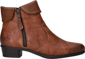 Rieker Enkellaarsjes Dames