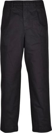 Selected Hombre, Pantalones, Negro, Talla: W29