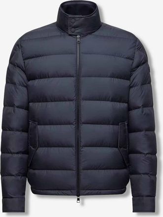 Moncler Short Puffer Phrier