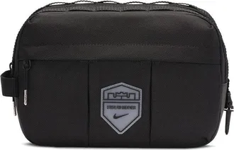 Nike Lebron Utility Bag Black BA6122-010