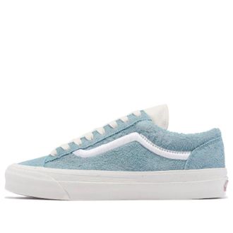 Vans OG Style 36 LX Cooperstown - Canal Blue VN0A4BVEH7O
