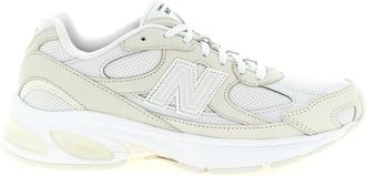 Comme Des Gar&ccedil;ons Off White Logo Sneakers